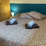 Spacieux A La Bresse, Ideal Pour Familles Et Amis - Fr-1-589-679 Tatil Evi *