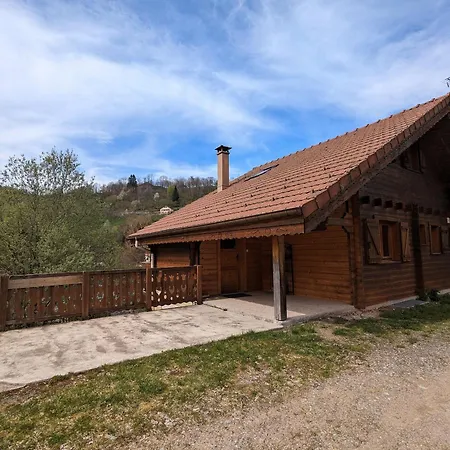 Spacieux A La Bresse, Ideal Pour Familles Et Amis - Fr-1-589-679 *