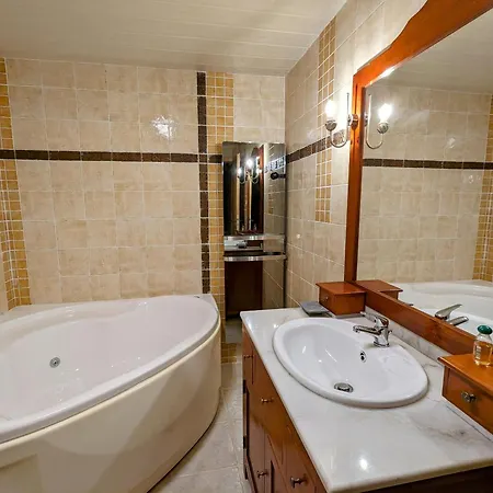 Holiday home Spacieux A La Bresse, Ideal Pour Familles Et Amis - Fr-1-589-679 La Bresse