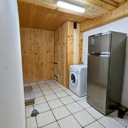 Spacieux A La Bresse, Ideal Pour Familles Et Amis - Fr-1-589-679 度假居