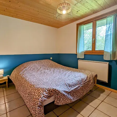 Holiday home Spacieux A La Bresse, Ideal Pour Familles Et Amis - Fr-1-589-679