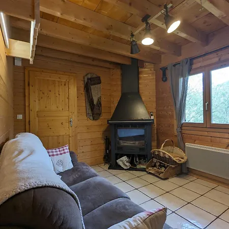 Spacieux A La Bresse, Ideal Pour Familles Et Amis - Fr-1-589-679 *