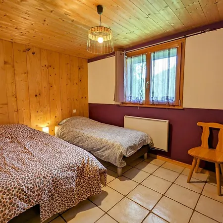 Spacieux A La Bresse, Ideal Pour Familles Et Amis - Fr-1-589-679 La Bresse