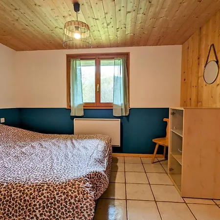 Spacieux A La Bresse, Ideal Pour Familles Et Amis - Fr-1-589-679 Holiday home *