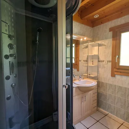 Spacieux A La Bresse, Ideal Pour Familles Et Amis - Fr-1-589-679 度假居 *