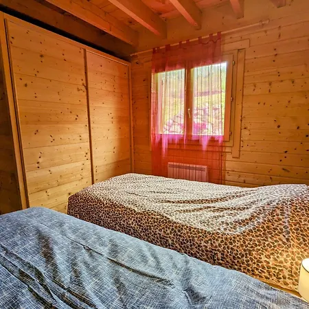 Spacieux A La Bresse, Ideal Pour Familles Et Amis - Fr-1-589-679 度假居 拉布雷斯