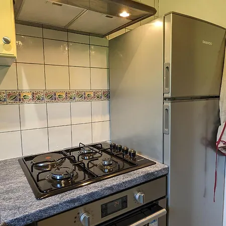 Spacieux A La Bresse, Ideal Pour Familles Et Amis - Fr-1-589-679 * 라브레세