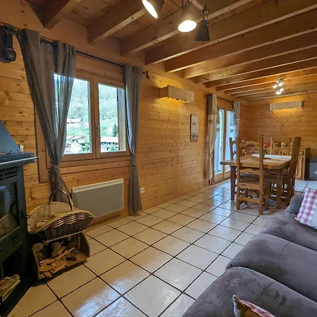 Spacieux A La Bresse, Ideal Pour Familles Et Amis - Fr-1-589-679