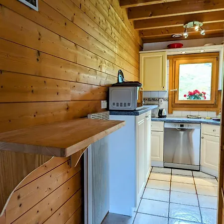 Spacieux A La Bresse, Ideal Pour Familles Et Amis - Fr-1-589-679 度假居 拉布雷斯