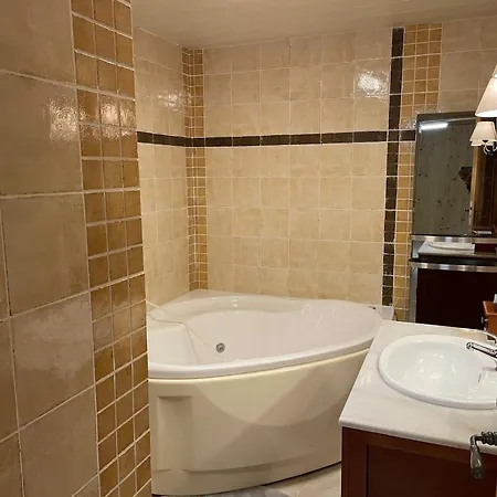 Spacieux A La Bresse, Ideal Pour Familles Et Amis - Fr-1-589-679 * 拉布雷斯