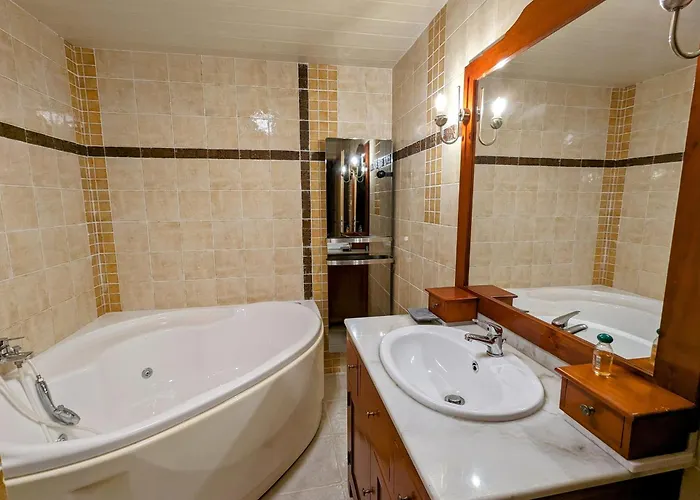 Prázdninový dům Spacieux A La Bresse, Ideal Pour Familles Et Amis - Fr-1-589-679 La Bresse