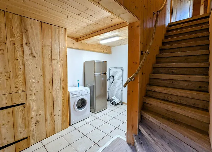 Spacieux A La Bresse, Ideal Pour Familles Et Amis - Fr-1-589-679 Prázdninový dům