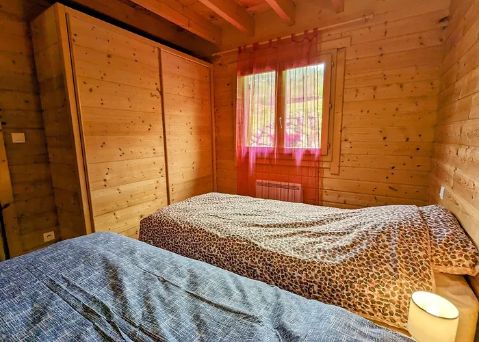 Spacieux A La Bresse, Ideal Pour Familles Et Amis - Fr-1-589-679 Prázdninový dům La Bresse