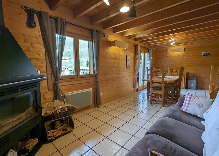 Spacieux A La Bresse, Ideal Pour Familles Et Amis - Fr-1-589-679