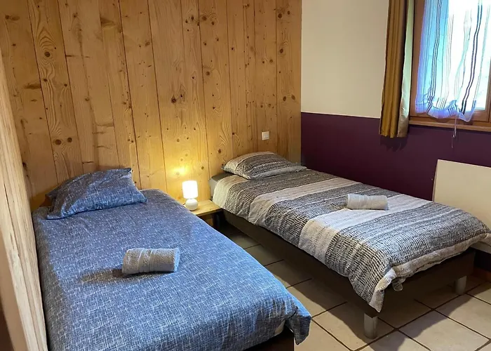 Spacieux A La Bresse, Ideal Pour Familles Et Amis - Fr-1-589-679 Prázdninový dům La Bresse