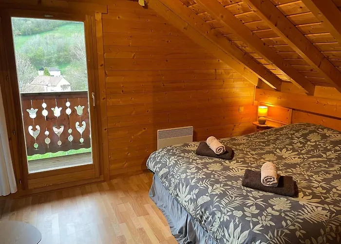 Spacieux A La Bresse, Ideal Pour Familles Et Amis - Fr-1-589-679 Prázdninový dům *