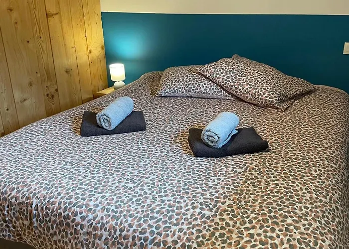 Spacieux A La Bresse, Ideal Pour Familles Et Amis - Fr-1-589-679 Prázdninový dům *